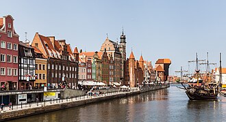 Gdańsk (Free City of Danzig)